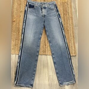 AG Contour 360 Jean Size 29